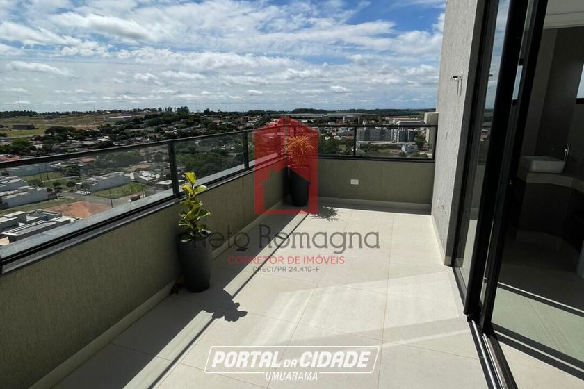 Apartamento &agrave; venda - 132m&sup2; - Parque Residencial da G&aacute;vea