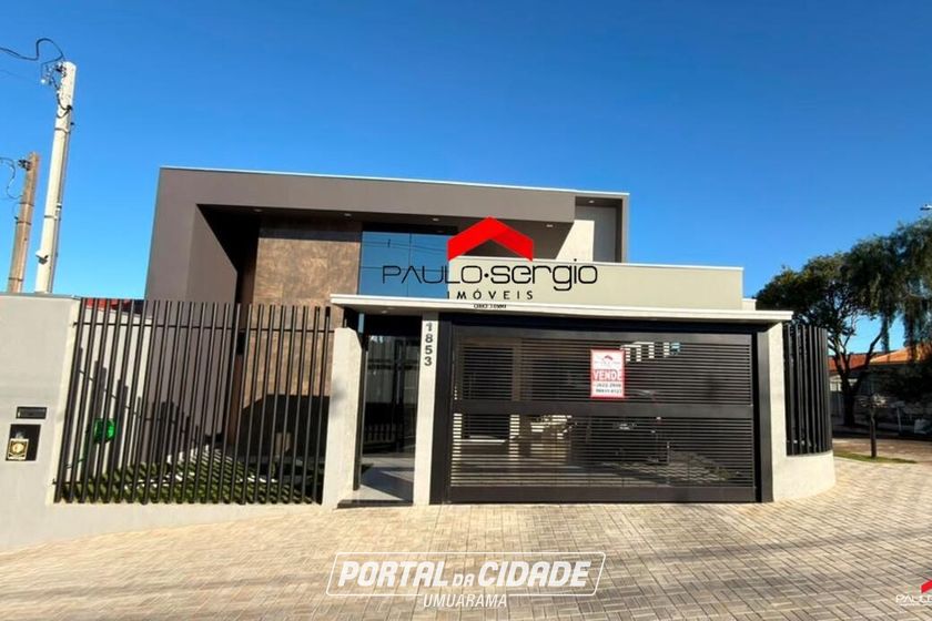 Casa &agrave; venda - 140m&sup2; - Jardim Imperial