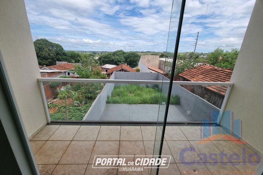 Casa &agrave; venda - 190m&sup2; - Zona V