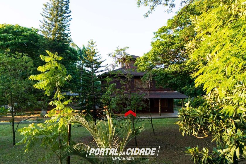 Ch&aacute;cara &agrave; venda - 40000m&sup2; - Parque Industrial I