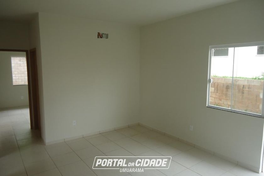 Casa para alugar - ZONA VI