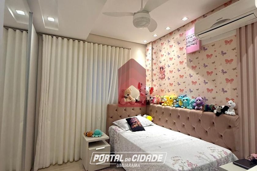 Apartamento &agrave; venda - 200m&sup2; - Zona I