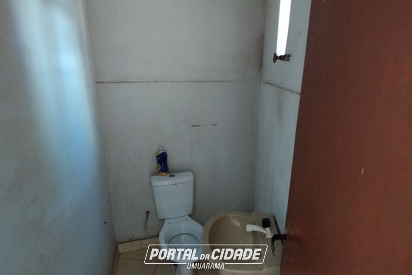 Sal&atilde;o Comercial para alugar - 30m&sup2; - Zona I