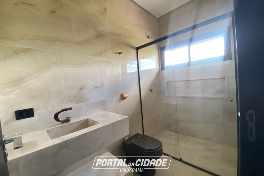 Casa &agrave; venda - 313m&sup2; - PAYSAGE ESSENZA CONDOMINIO