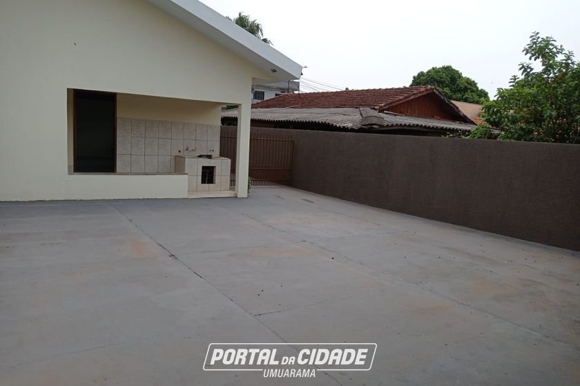 Casa &agrave; venda - 220m&sup2; - Parque San Remo