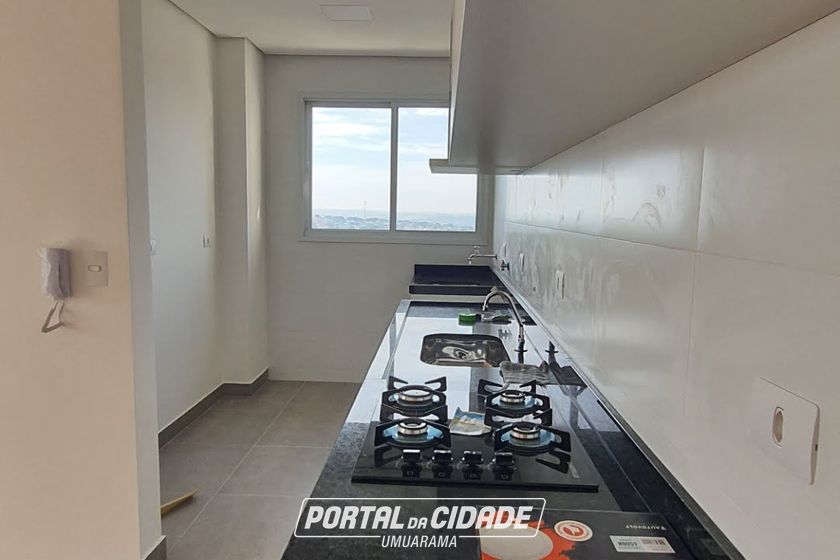 Apartamento para alugar - 72m&sup2; - Jardim Social