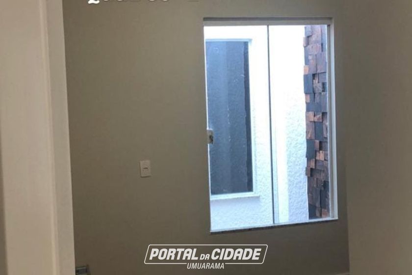 Casa &agrave; venda - 127m&sup2; - Parque Residencial Interlagos