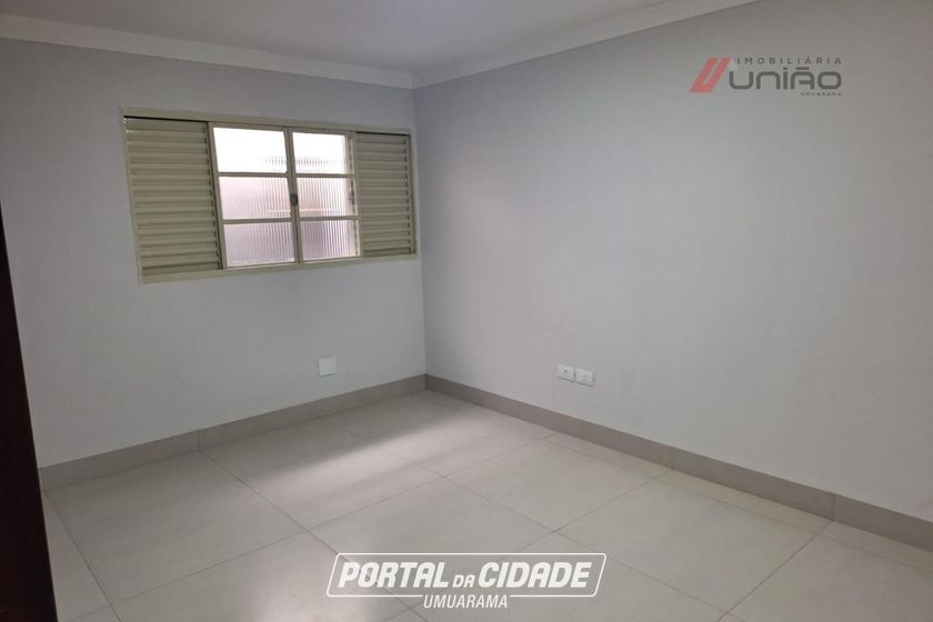 Apartamento para alugar - 150m&sup2; - Zona 1