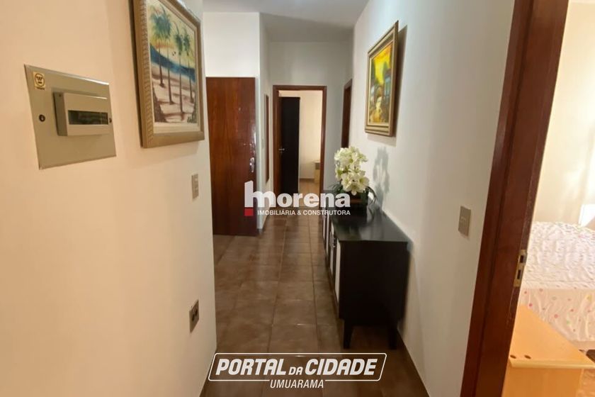 Casa &agrave; venda - 154m&sup2; - Zona V