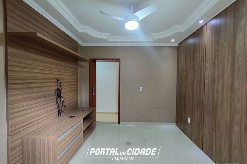 Casa para alugar - Parque Bandeirantes