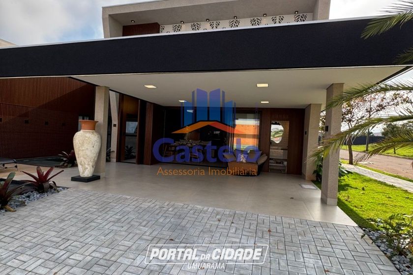 Casa &agrave; venda - 157m&sup2; - PORTO COBRINCO I