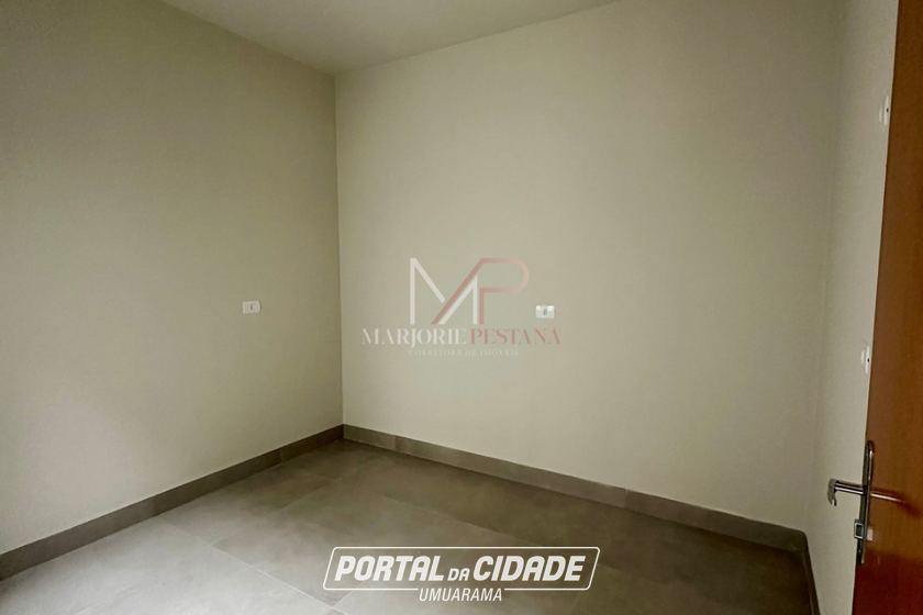 Casa &agrave; venda - 85m&sup2; - Jardim Colorado