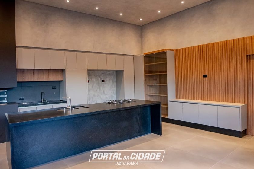 Casa &agrave; venda - 320m&sup2; - Condom&iacute;nio Paysage Essenza