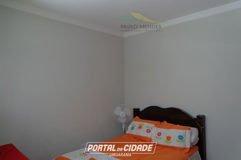 Casa &agrave; venda - 123m&sup2; - Jardim Aeroporto IV