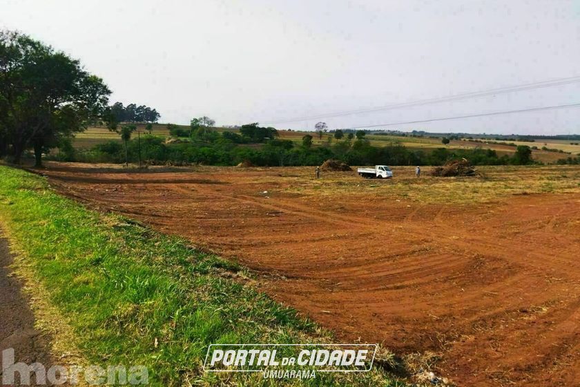 Ch&aacute;cara &agrave; venda - 2005m&sup2; - Centro