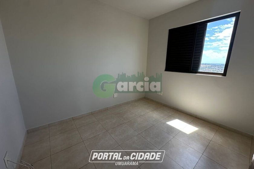 Apartamento para alugar - Zona III