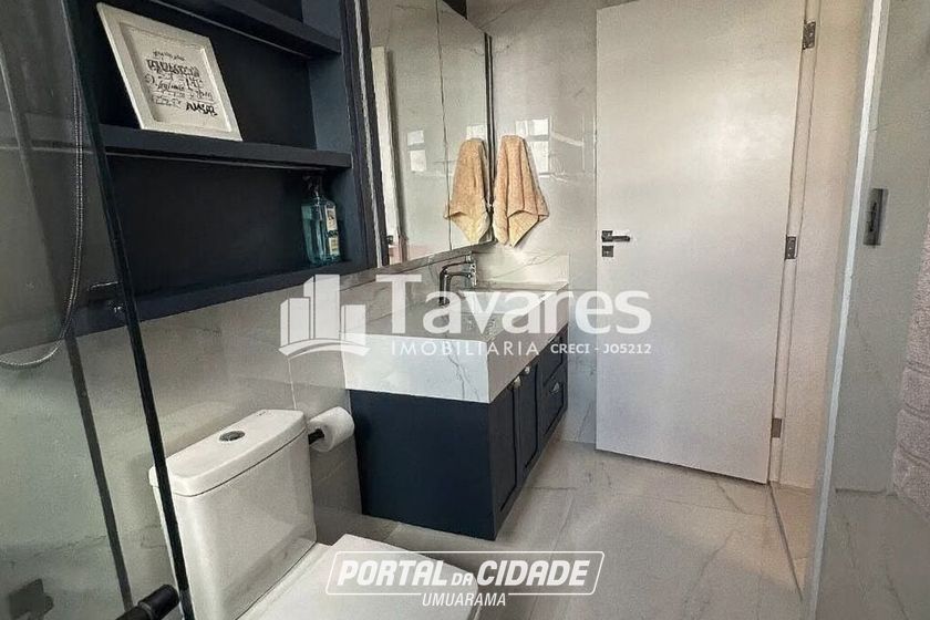 Apartamento &agrave; venda - Zona II