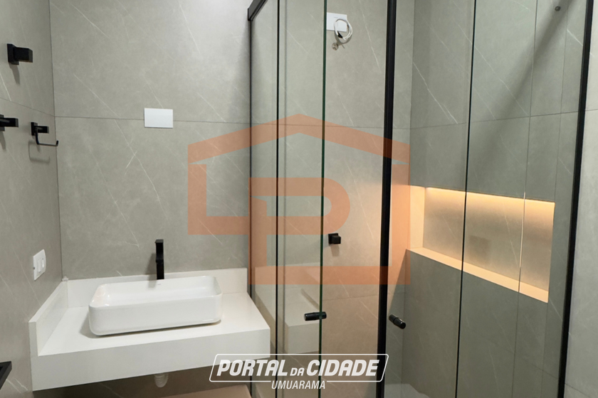 Casa &agrave; venda - 90m&sup2; - Parque Portugal