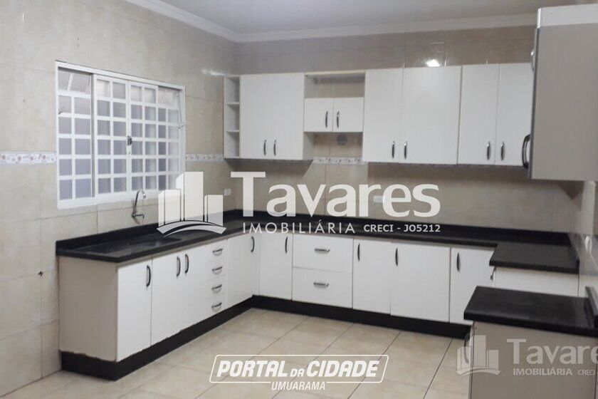 Casa &agrave; venda - 120m&sup2; - Jardim Veneza