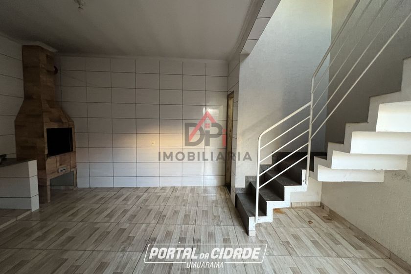Casa &agrave; venda - 128m&sup2; - Parque Residencial Belo Monte