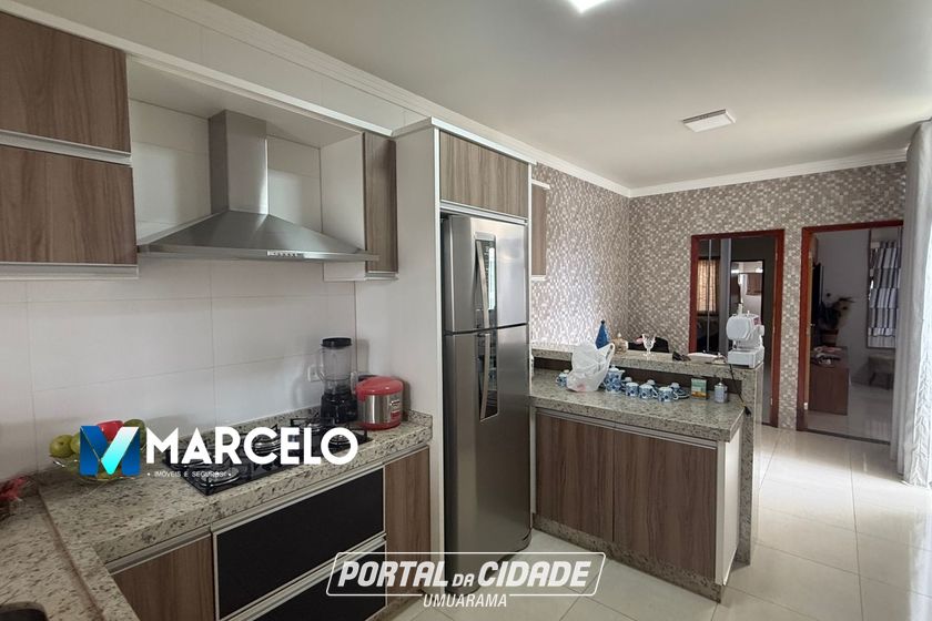 Casa &agrave; venda - 196m&sup2; - Jardim Imigrantes