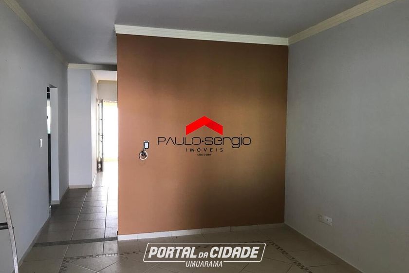 Casa &agrave; venda - 84m&sup2; - Parque Bandeirantes