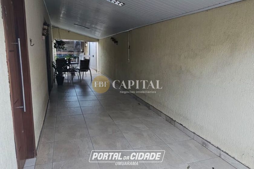 Casa &agrave; venda - 160m&sup2; - PARQUE DAS JABUTICABEIRAS