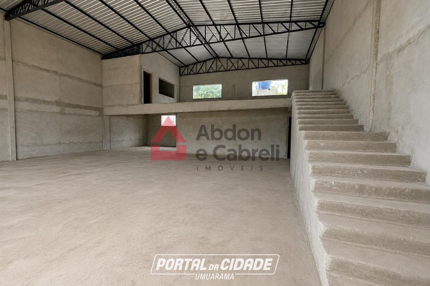 Sal&atilde;o Comercial para alugar - 380m&sup2; - Jardim Panorama