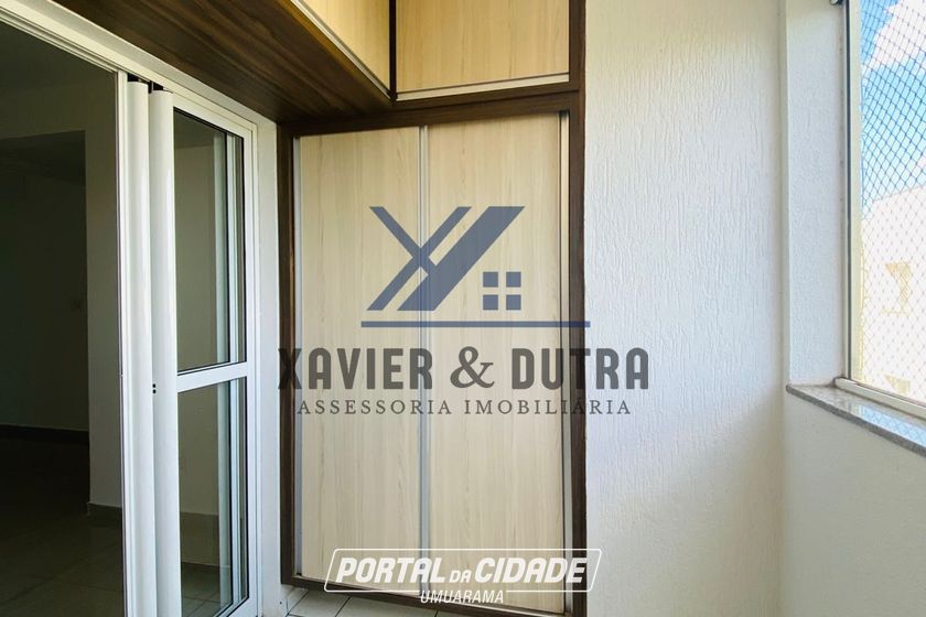 Apartamento &agrave; venda - 97m&sup2; - Jardim Mediterr&acirc;neo - Apartamento Edif&iacute;cio C&oacute;rdoba - 5&ordm; andar