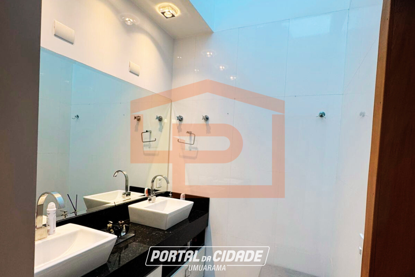 Sobrado &agrave; venda - 507m&sup2; - Jardim Novo Horizonte