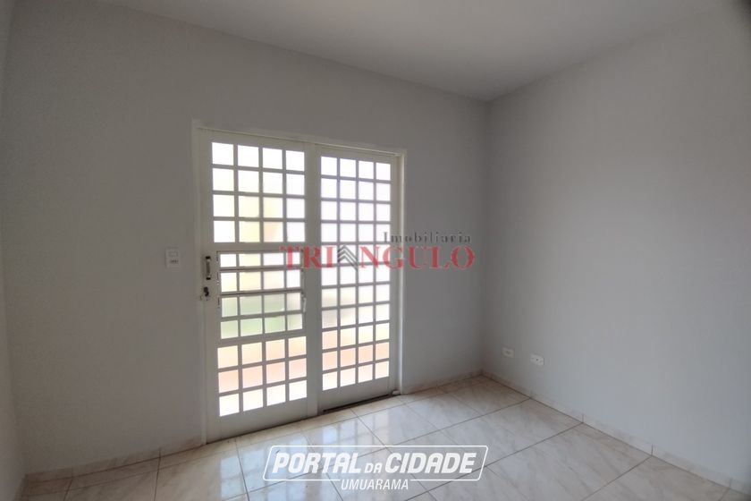 Casa para alugar - ZONA VI