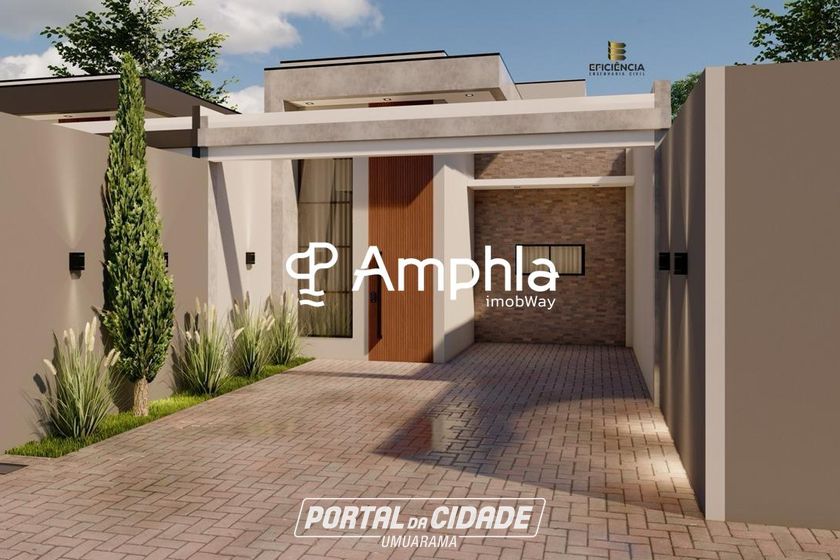 Casa &agrave; venda - 60m&sup2; - Jardim Coopagro