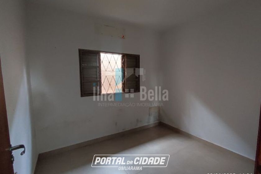 Casa para alugar - Zona VI