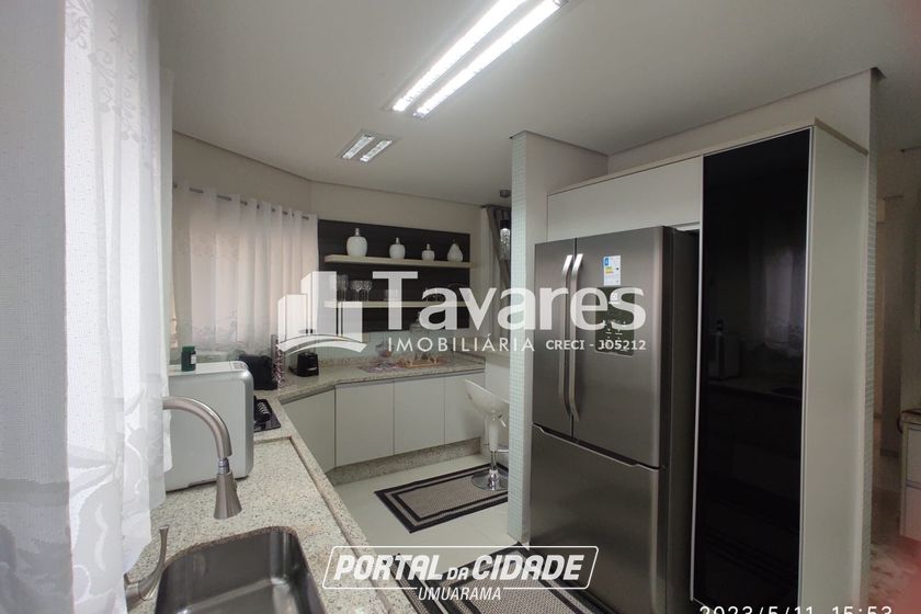 Sobrado para alugar - 305m&sup2; - Jardim dos Pr&iacute;ncipes