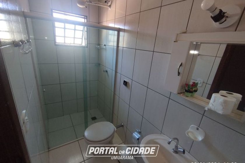 Casa &agrave; venda - Zona II