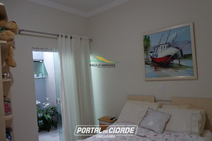 Casa &agrave; venda - 233m&sup2; - JARDIM TAMOIO