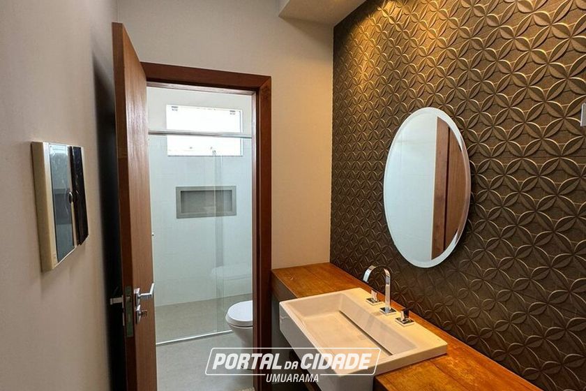 Casa &agrave; venda - 142m&sup2; - Jardim Primavera