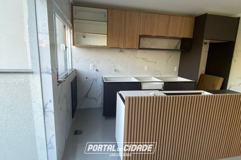 Apartamento para alugar - 90m&sup2; - Jardim Floren&ccedil;a