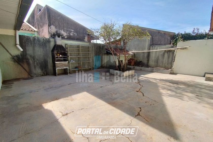 Casa para alugar - Jardim Uni&atilde;o