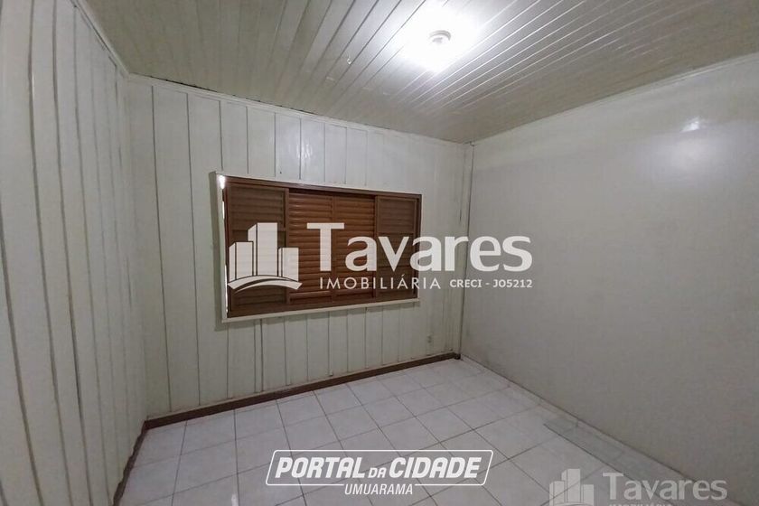 Casa para alugar - 153m&sup2; - Zona II