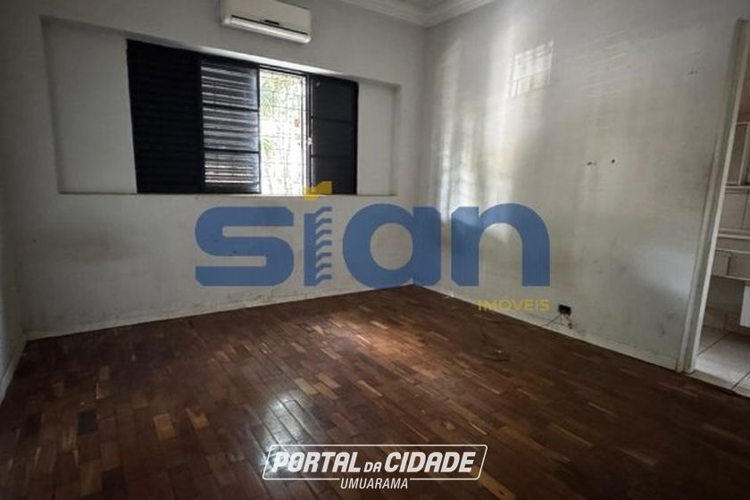 Casa para alugar - Zona I