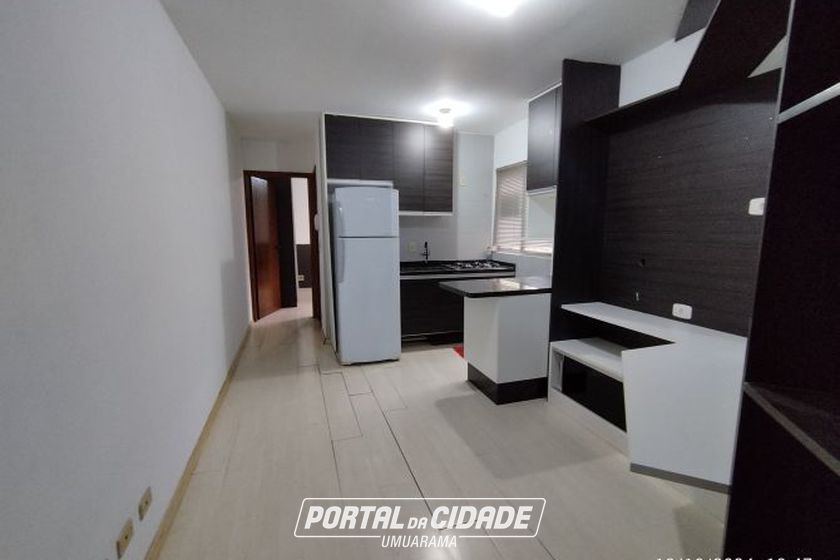 Apartamento &agrave; venda - Zona I