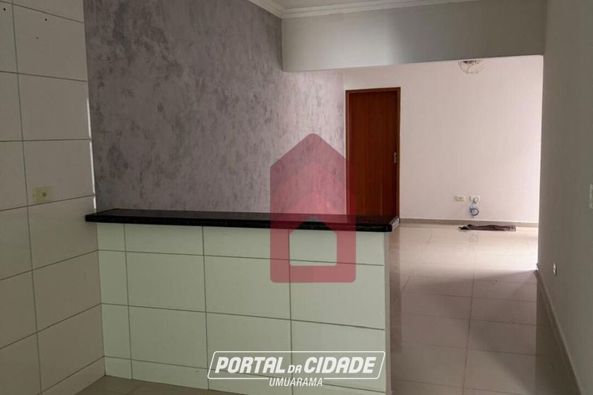 Casa &agrave; venda - 180m&sup2; - Jardim Am&eacute;rica