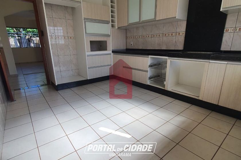 Casa para alugar - Jardim Aratimb&oacute;
