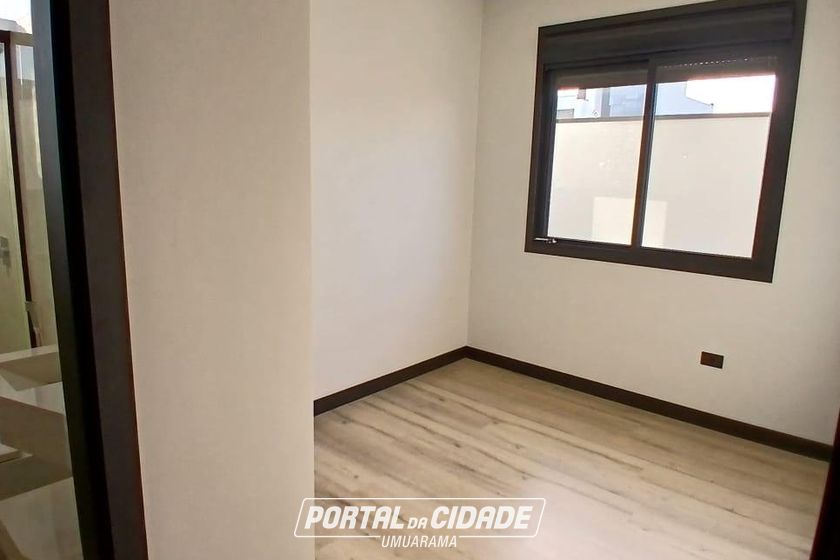 Casa &agrave; venda - 168m&sup2; - Paysage Essenza Condom&iacute;nio