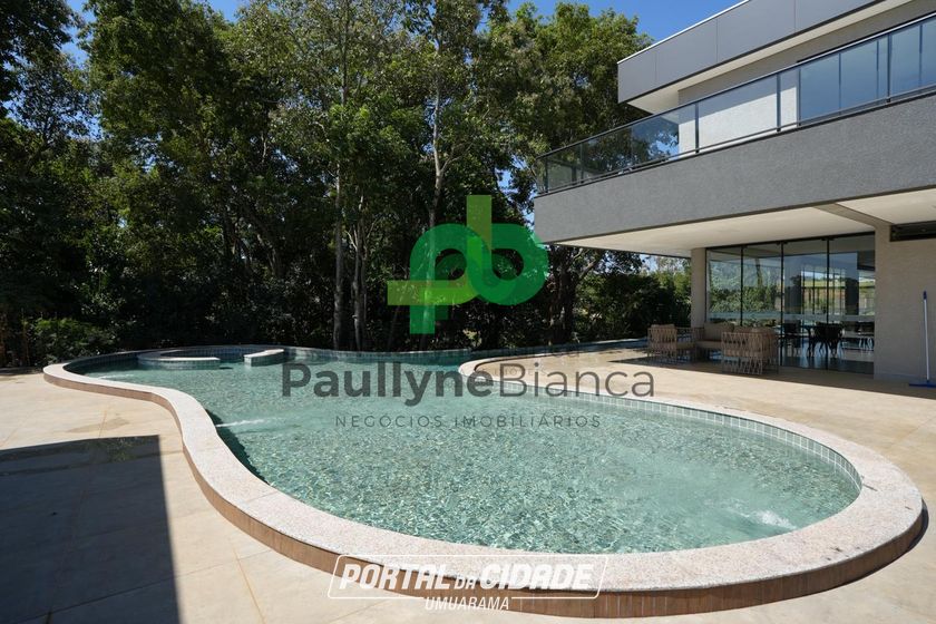 Terreno &agrave; venda - 400m&sup2; - Condominio Golden Lake