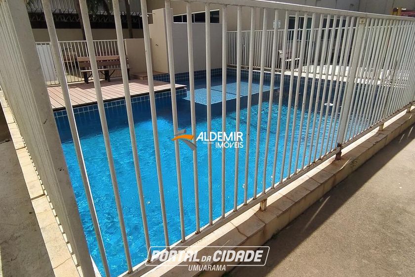 Apartamento &agrave; venda - 97m&sup2; - Jardim Mediterr&acirc;neo