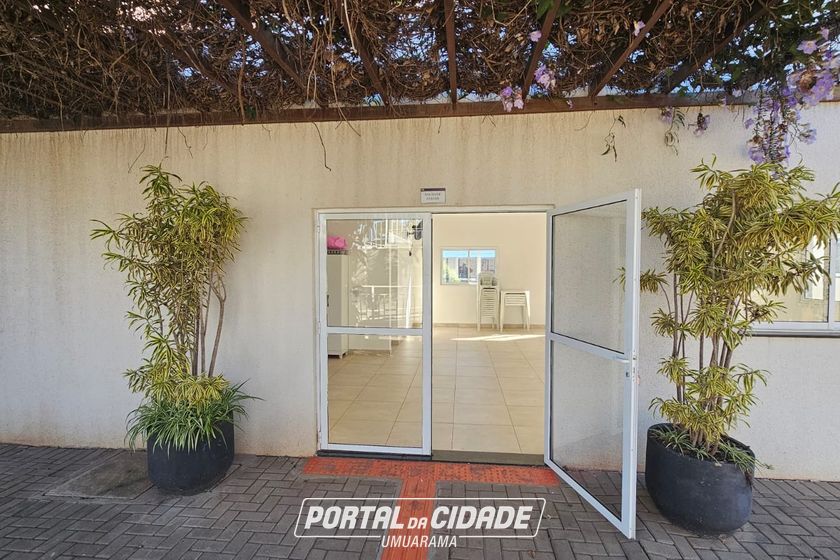 Apartamento &agrave; venda - 45m&sup2; - ZONA V
