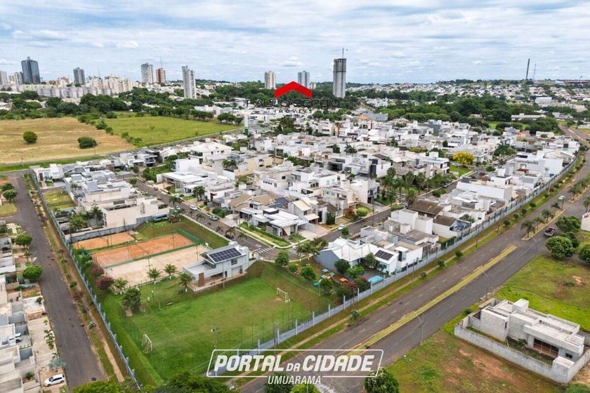 Sobrado &agrave; venda - 262m&sup2; - Jardim Am&eacute;rica