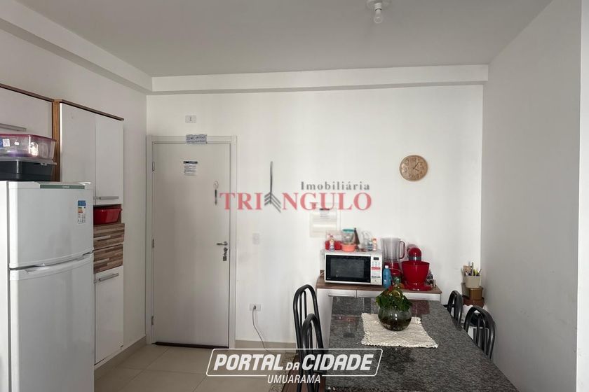 Apartamento &agrave; venda - 70m&sup2; - ZONA V